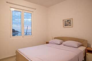 Виллы BEACHFRONT VILLA with BOAT Улцинь Вилла с 3 спальнями-13