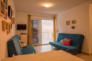 Виллы BEACHFRONT VILLA with BOAT Улцинь Вилла с 3 спальнями-4