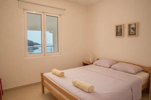 Виллы BEACHFRONT VILLA with BOAT Улцинь-12