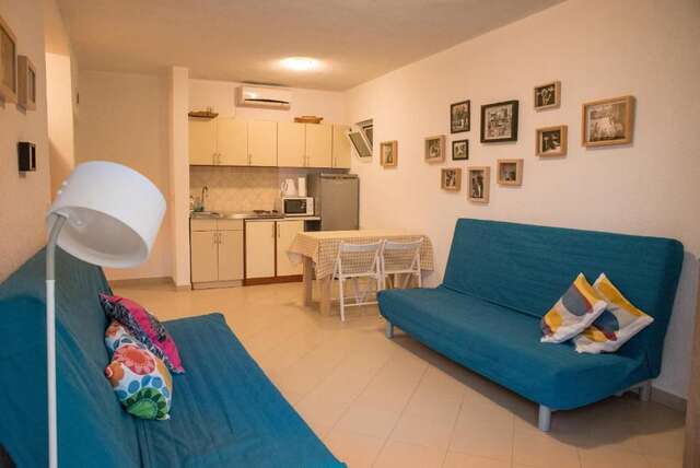 Виллы BEACHFRONT VILLA with BOAT Улцинь-20