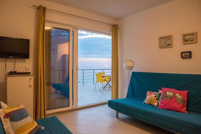 Виллы BEACHFRONT VILLA with BOAT Улцинь-21