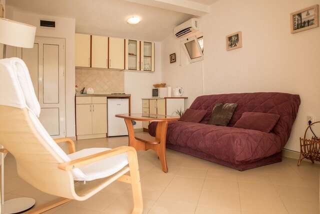 Виллы BEACHFRONT VILLA with BOAT Улцинь-4