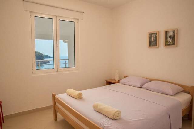 Виллы BEACHFRONT VILLA with BOAT Улцинь-23