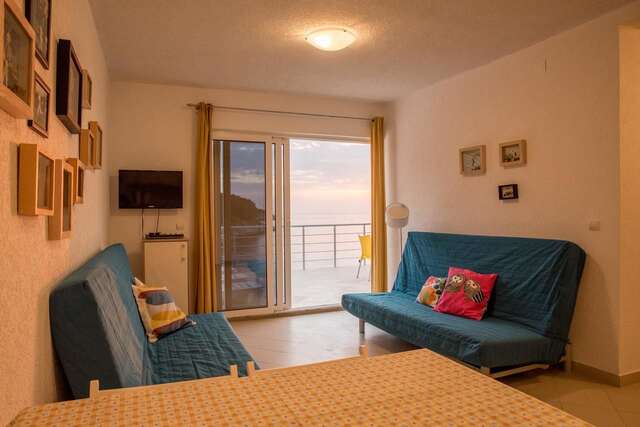 Виллы BEACHFRONT VILLA with BOAT Улцинь-6